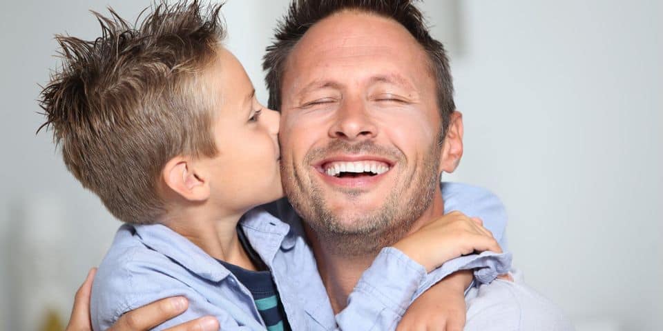 Can a child choose which parent they want to live with in Colordo divorce?