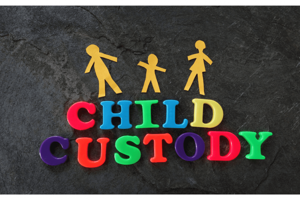 Child Custody Attorney