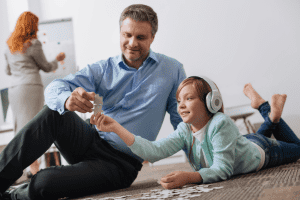 Custody & Child Visitation Rights Colorado
