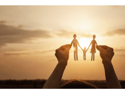 child support modification