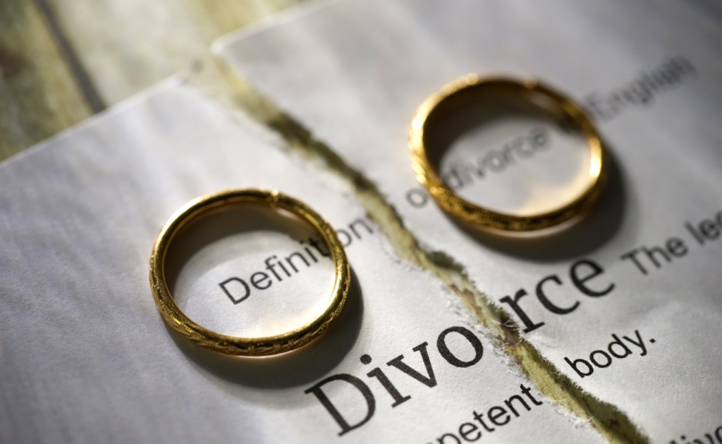 La Junta Colorado Divorce Lawyer