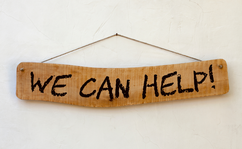 How Our Divorce Lawyers in Ordway Can Help