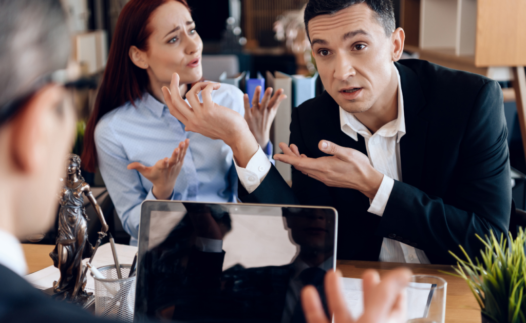 Top Services Offered by Divorce Lawyers in Ordway
