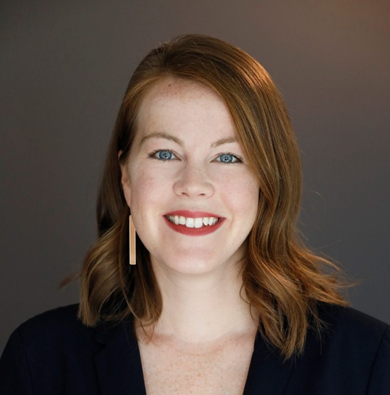 Family law & divorce attorney Chelsea Hayes